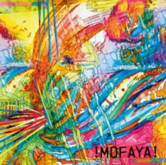 Mofaya! - Like One Long Dream