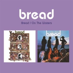 Bread - Bread / On The Waters