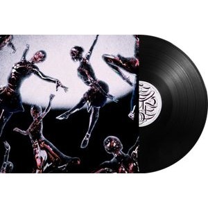 FINNEAS - Optimist (Vinyl)