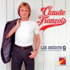 Francois Claude - Les Inedits 9