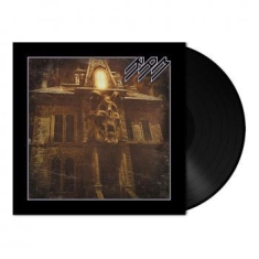 Ram - Throne Within - 180G Black Vinyl