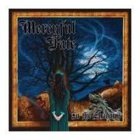 Mercyful Fate - In The Shadows 180 G Black Vinyl i gruppen VINYL / Hårdrock/ Heavy metal hos Bengans Skivbutik AB (4057746)
