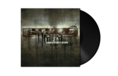 Neaera - Armamentarium - 180G Black Vinyl