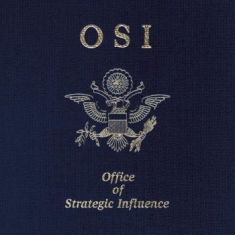 Osi - Office Of Strategic Influence 2Lp B