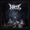Hate - Auric Gates Of Veles (Digipack) i gruppen CD / Hårdrock/ Heavy metal hos Bengans Skivbutik AB (4057817)