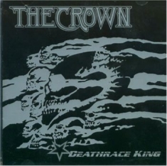 Crown The - Deathrace King