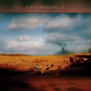 Fates Warning - Fwx