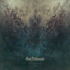 God Dethroned - Illuminati Deluxe Edition (2Cd)