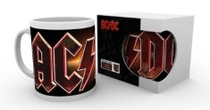 AC/DC - AC/DC Logo