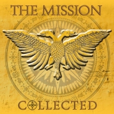 Mission The - Collected