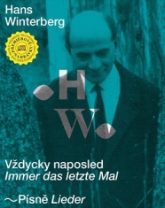 Winterberg Hans - Lieder