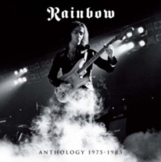 Rainbow - Anthology 1975-1984