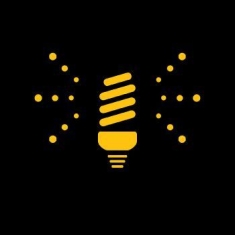 Fujiya & Miyagi - Lightbulbs (Yellow)