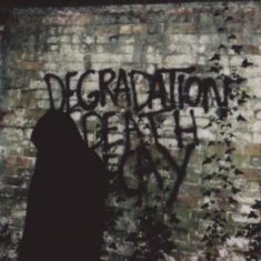 Miles Ian - Degradation, Death, Decay