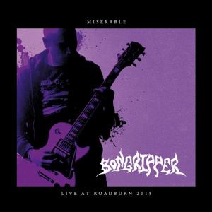 Bongripper - Live At Roadburn 2015