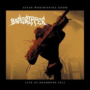 Bongripper - Live At Roadburn 2012