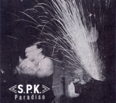 Spk - Paradiso