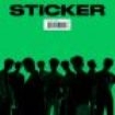 Nct 127 - The 3Rd Album 'sticker'