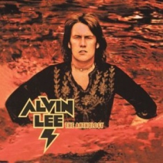 Lee Alvin - The Anthology