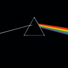 Pink Floyd - Dark Side Of The Moon (Sacd/Hybrid)