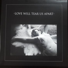 Joy Division - Love Will Tear Us Apart (12