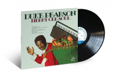 Pearson Duke - Merry Ole Soul (Vinyl)