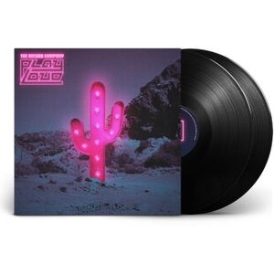 The Record Company - Play Loud (Vinyl)