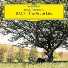 Trifonov Daniil - Bach: The Art Of Life