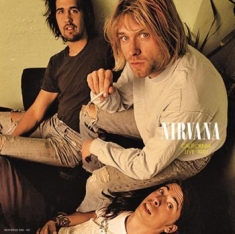 Nirvana - Live At Pat O'brian Pavillion 1991