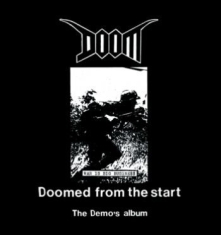 Doom - Doomed From The Start (Vinyl Lp)