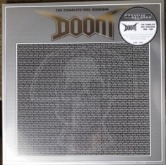 Doom - Complete Peel Sessions 1988-1989 (V