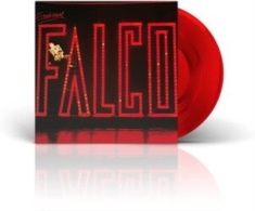 Falco - Emotional (Ltd. Vinyl)