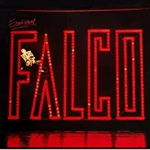 Falco - Emotional (3Cd/1Dvd)