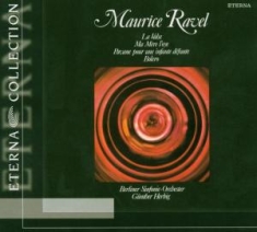 Ravel Maurice - Orchesterwerke