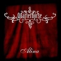 Quarterhorse - Alina