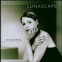 Lunascape - Mindstalking i gruppen CD / Hårdrock hos Bengans Skivbutik AB (406236)