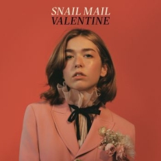 Snail Mail - Valentine (Gold Vinyl)