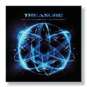 TREASURE - Vol.1 [THE FIRST STEP : TREASURE EFFECT] (KiT ALBUM) i gruppen Minishops / K-Pop Minishops / TREASURE hos Bengans Skivbutik AB (4063609)