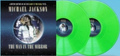 Jackson Michael - The Man In The Mirror 10