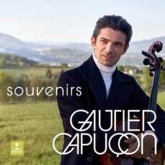 Gautier Capuçon - Souvenirs