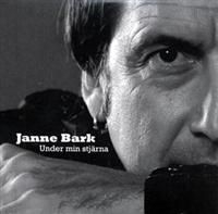Bark Janne - Under Min Stjärna i gruppen CD / Pop hos Bengans Skivbutik AB (406451)