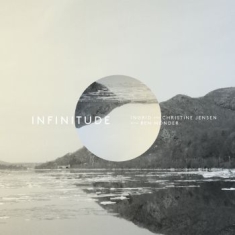 Jensen Ingrid & Christine Jensen - Infinitude