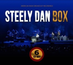 Steely Dan - Box (6Cd Set)