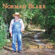 Blake Norman - Day Be Day
