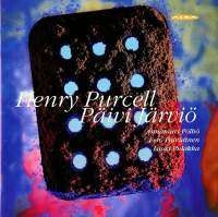 Henry Purcell - Chamber And Vocal Music