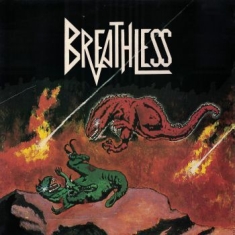 Breathless - Breathless (Vinyl Lp)