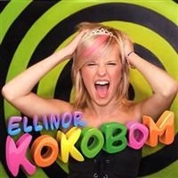 Ellinor - Kokobom i gruppen CD / Pop hos Bengans Skivbutik AB (406602)