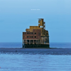 Bass Communion - Dronework