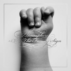 Atmosphere - The Family Sign + 7'' (Reissue)
