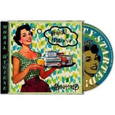 Ministry - Moral Hygiene